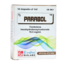 Parabol