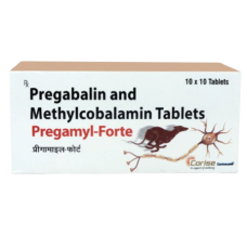 Pregamyl Forte
