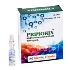 Primorix