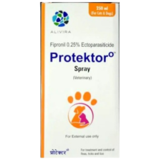Protektor O Spray