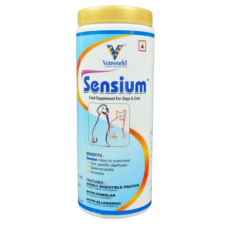 Sensium Powder (200g)