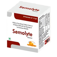 Semolyte