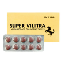 Super Vilitra Super Vilitra