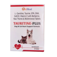 Tauritine Plus