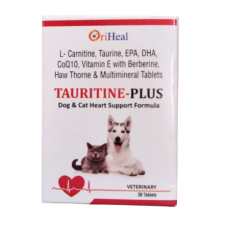 Tauritine Plus