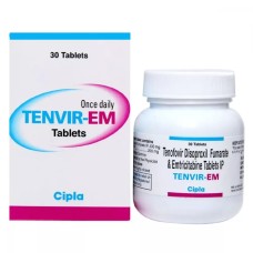 Tenvir-EM Tenvir-EM