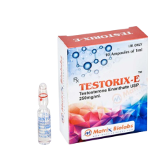 Testorix-E