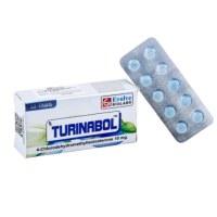 Turinabol 
