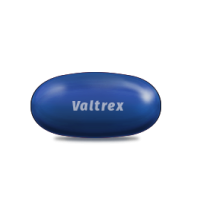 Valclovir (Valtrex) 