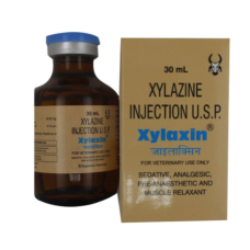 Xylaxin Injection