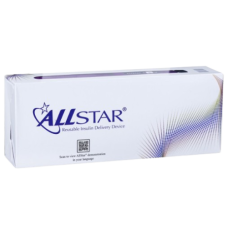 Allstar Insulin Pen
