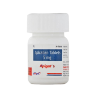 Apixaban