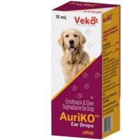Auriko Ear Drops