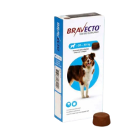 Bravecto 20-40kg