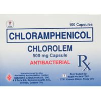 Chloramphenicol