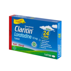 Claritin