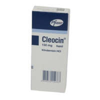 Cleocin