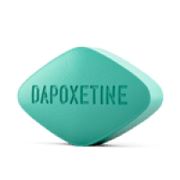 Dapoxetine