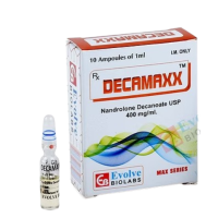Decamaxx