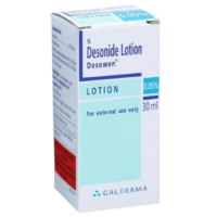 Desonide Lotion