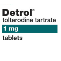 Detrol