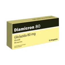 Diamicron