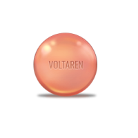 Diclofenac (VOLTAREN)