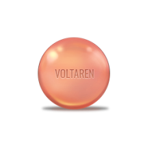 Diclofenac (VOLTAREN) Diclofenac (VOLTAREN)