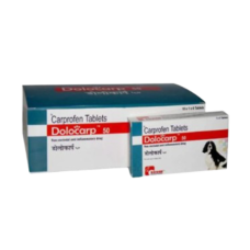 Dolocarp for Dogs