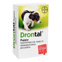 DRONTAL PUPPY SUSPENSION
