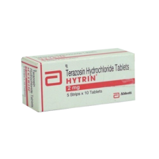 Hytrin