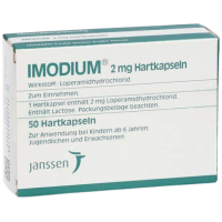 Imodium