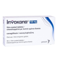 Invokana