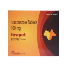 Itrapet