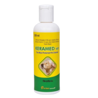 Keramed  Shampoo