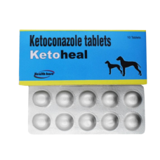 Ketoheal for Animals