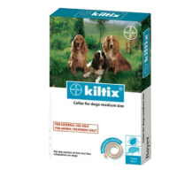 Kiltix Collar for Dogs