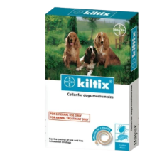 Kiltix Collar for Dogs