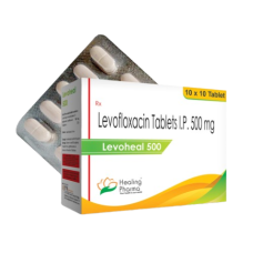 Levoheal Levoheal