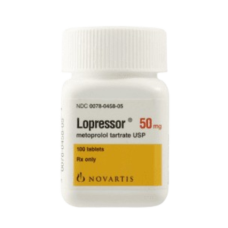 Lopressor