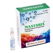 Mastarix