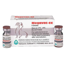 Megavac CC