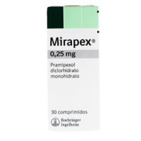 Mirapex