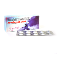 Modvigil