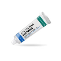 Bactroban 2% (Mupirocin)