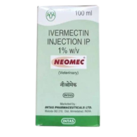 Neomec Injection