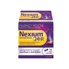 Nexium