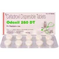 Odoxil (Cefadroxil)