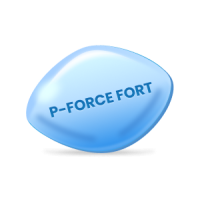 P force fort