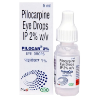 Pilocar 2%